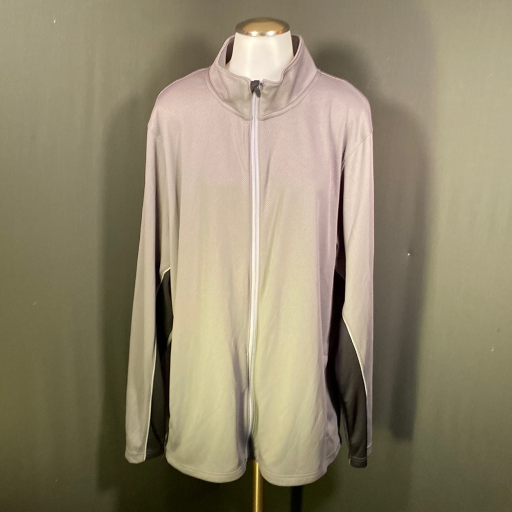 Under Armour zip up jacket